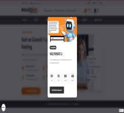 WiseCP Popup Eklentisi v2