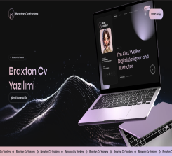 Braxton Cv Yazılımı