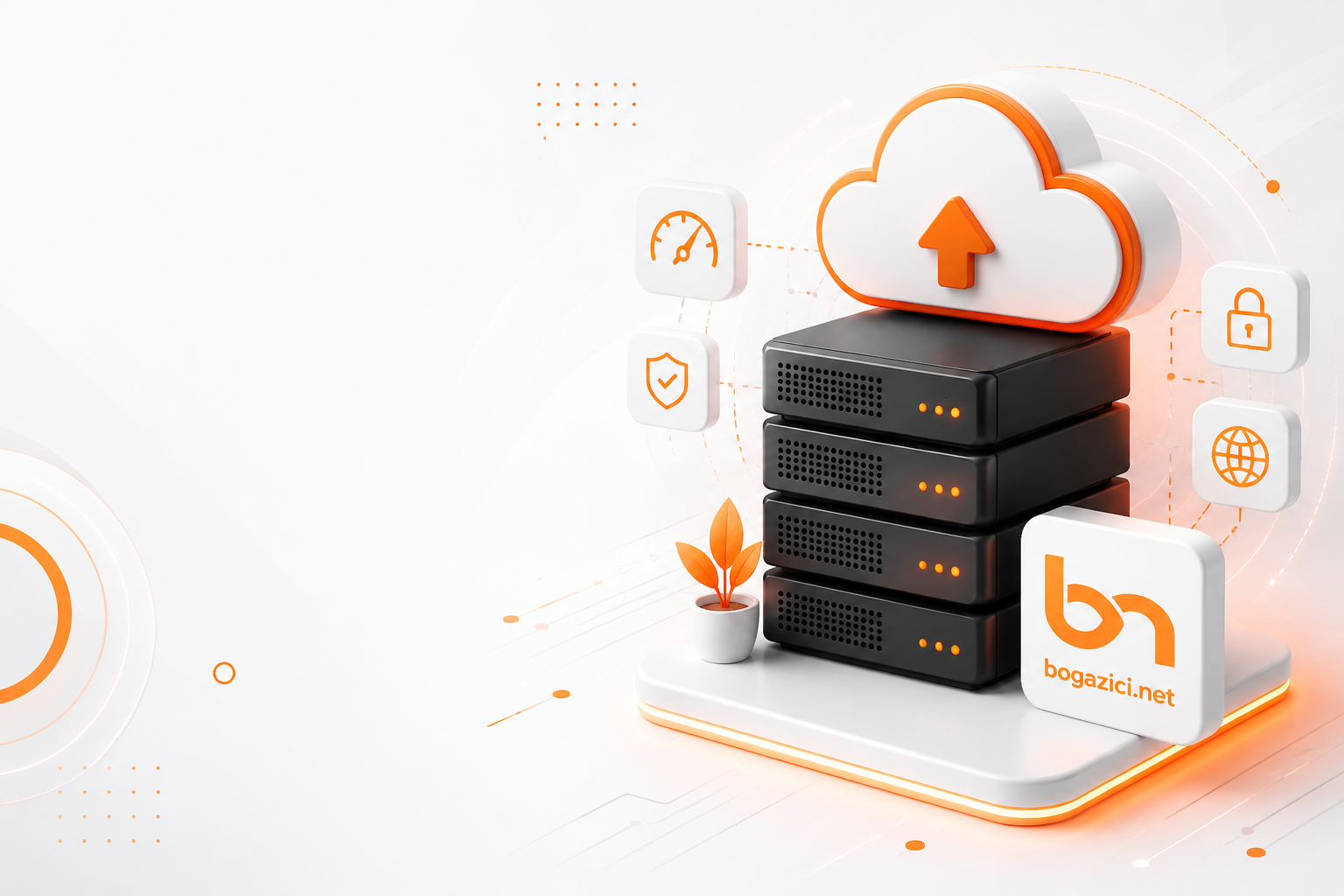 Web Hosting