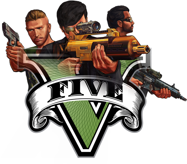 FiveM Sunucu Görseli